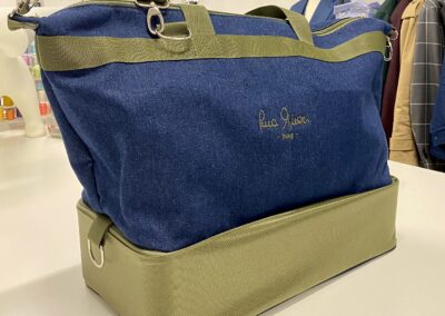 denim militare