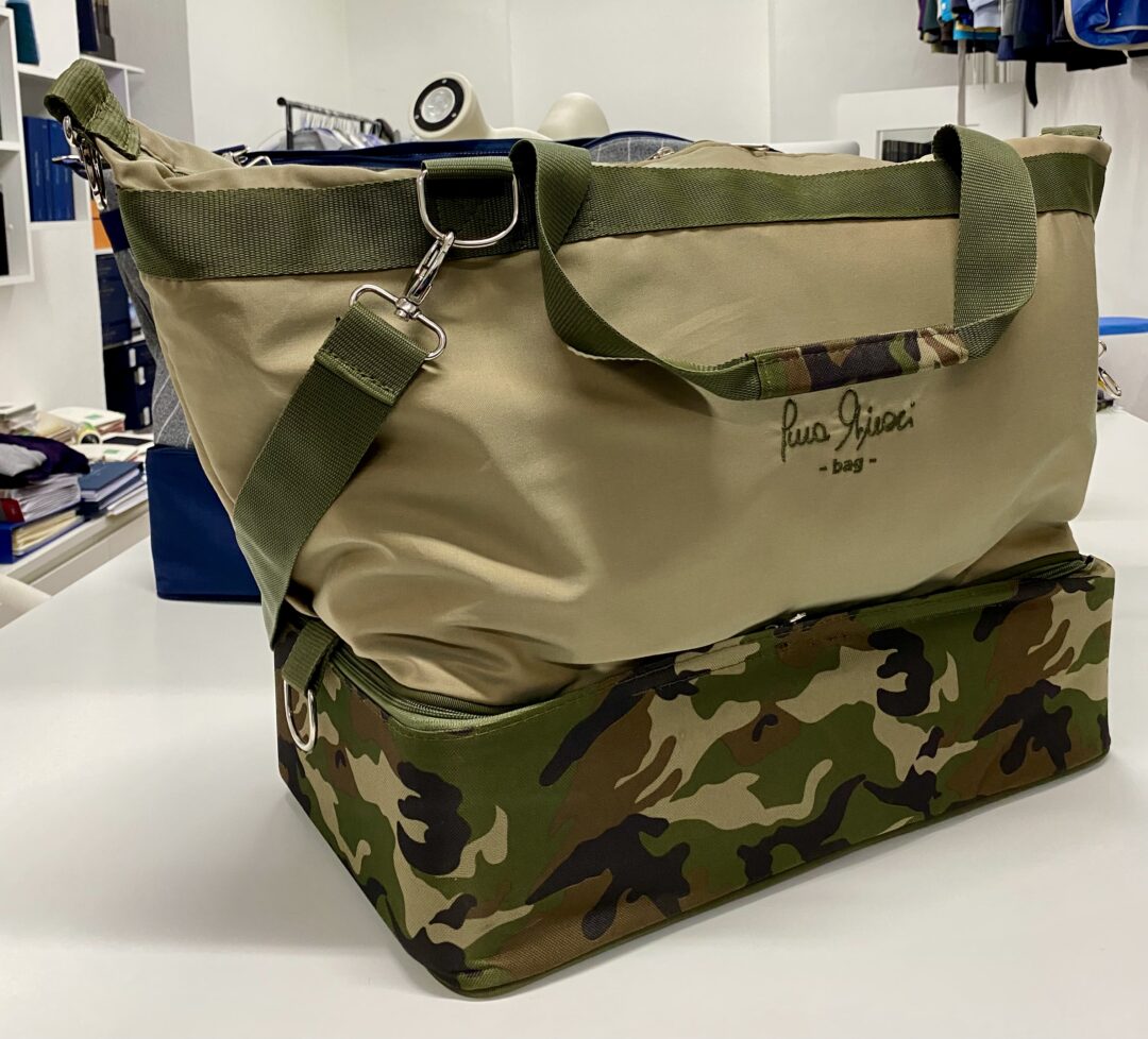 Borsa Camou