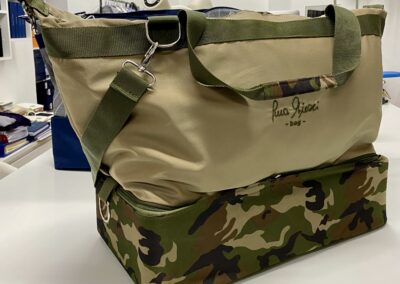 Borsa Camou