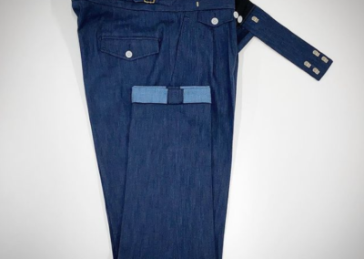 Denim