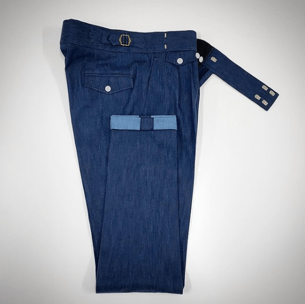 Denim