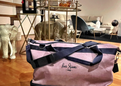 Bag Viola