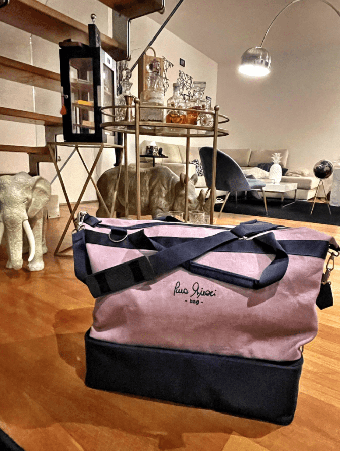 Bag Viola