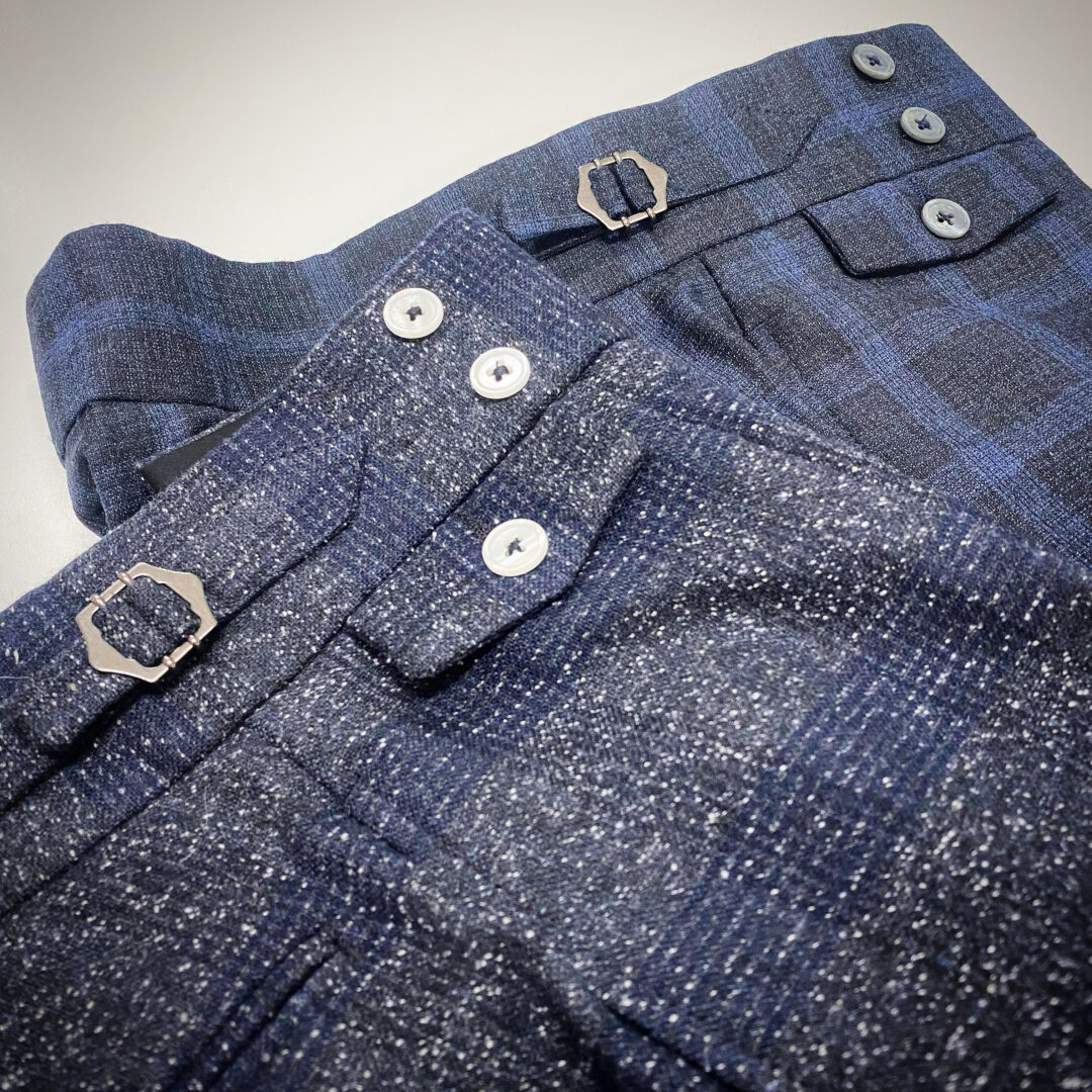dandy style