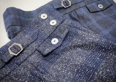 dandy style