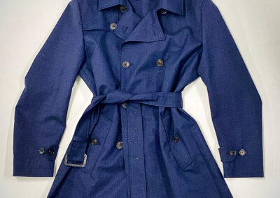 trench blu