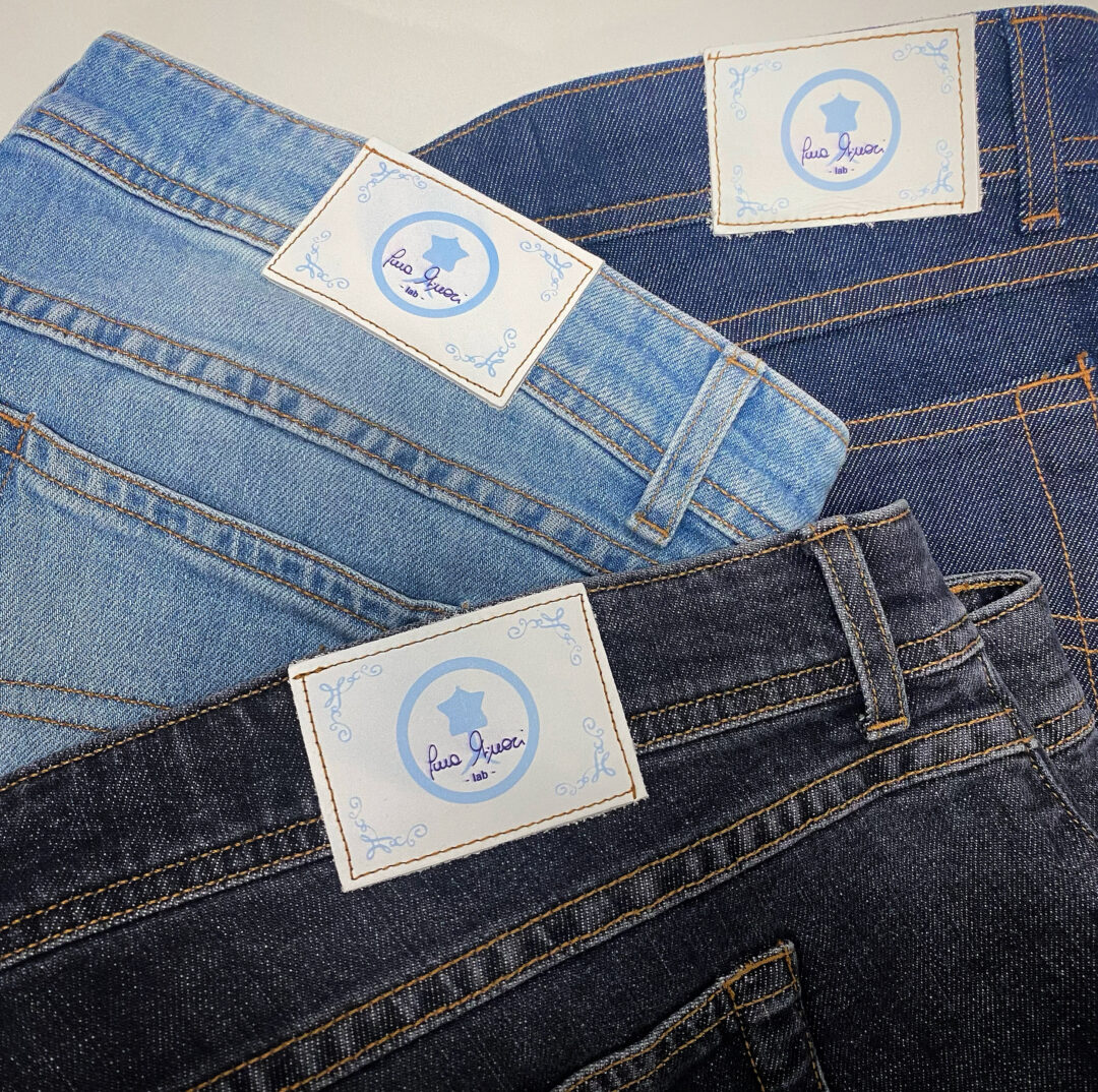 Colors Jeans