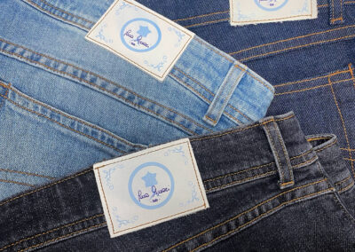 Colors Jeans