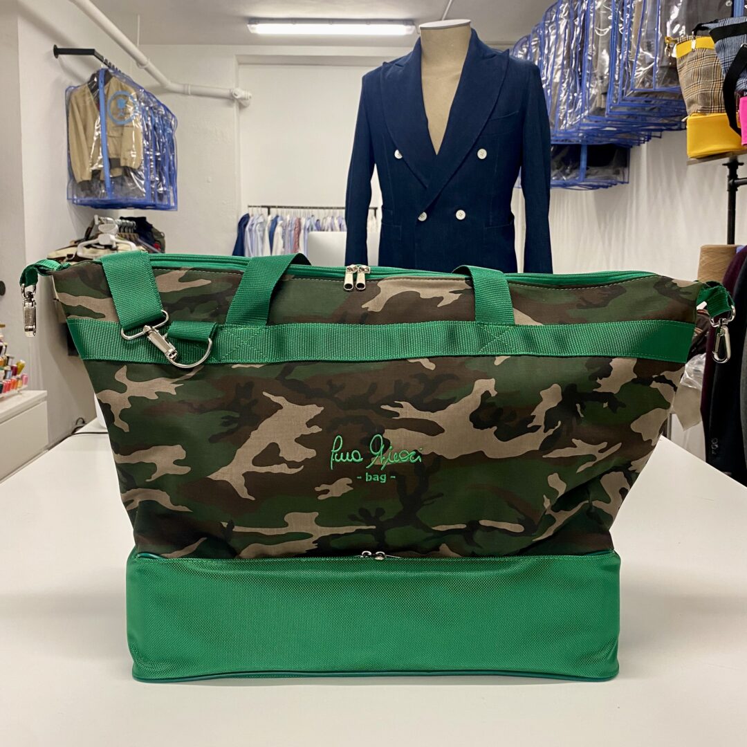 verde smeraldo