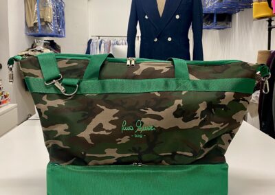 verde smeraldo